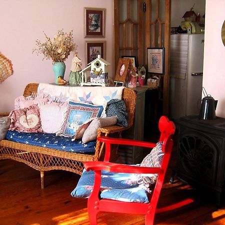 11 Singleton House B&B Eureka Springs Dış mekan fotoğraf
