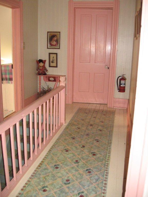 11 Singleton House B&B Eureka Springs Oda fotoğraf