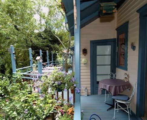 11 Singleton House B&B Eureka Springs Oda fotoğraf